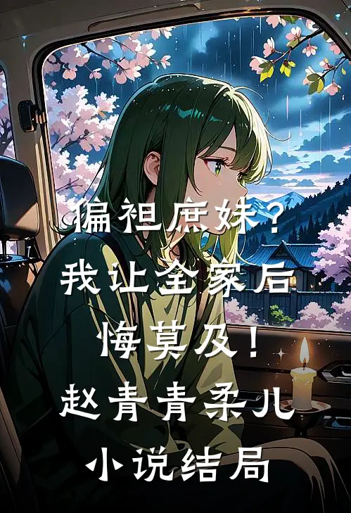 偏袒庶妹？我让全家后悔莫及！赵青青柔儿小说结局