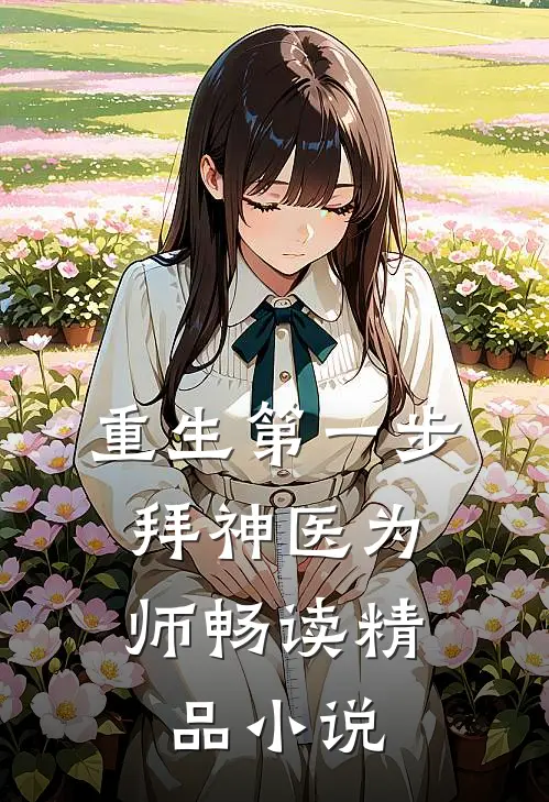 重生第一步，拜神医为师畅读精品小说