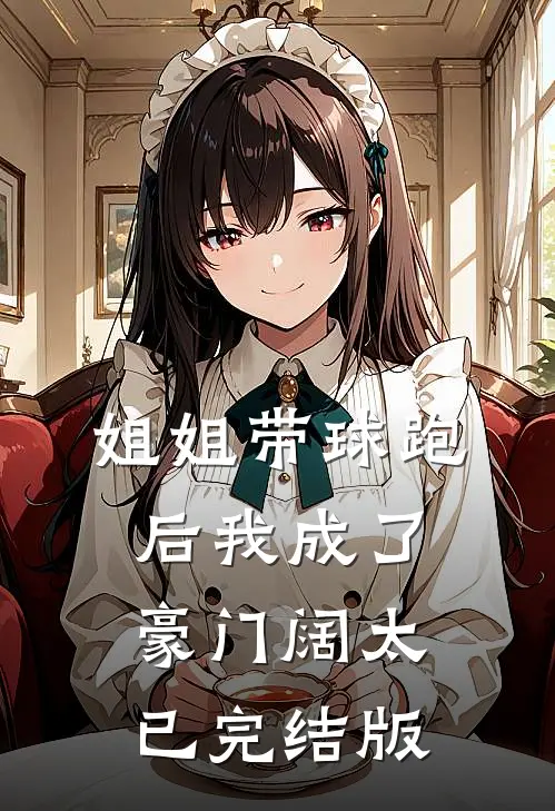 姐姐带球跑后我成了豪门阔太已完结版