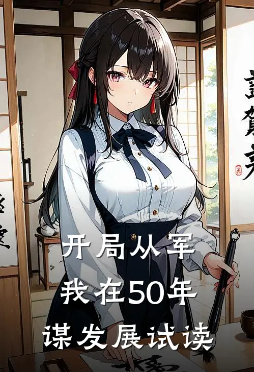 开局从军，我在50年谋发展试读