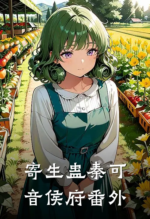 寄生蛊秦可音侯府 番外