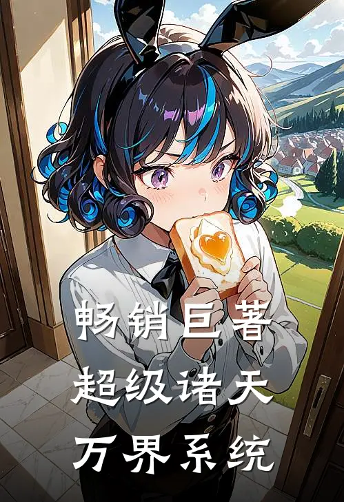 畅销巨著超级诸天万界系统