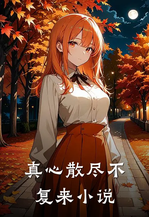 真心散尽不复来小说