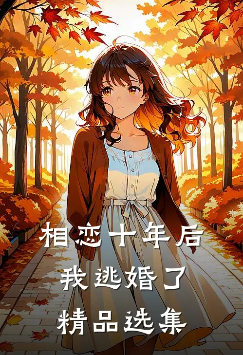 相恋十年后，我逃婚了精品选集