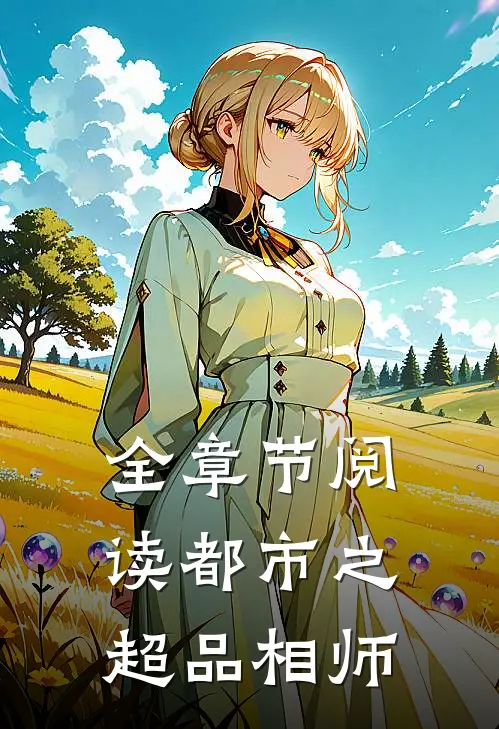 全章节阅读都市之超品相师