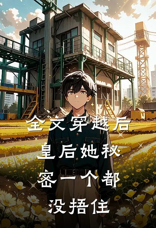 全文穿越后，皇后她秘密一个都没捂住
