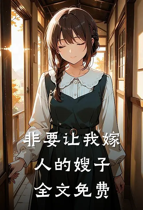 非要让我嫁人的嫂子全文免费