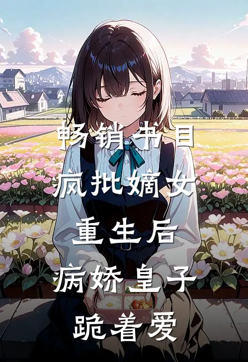 畅销书目疯批嫡女重生后，病娇皇子跪着爱