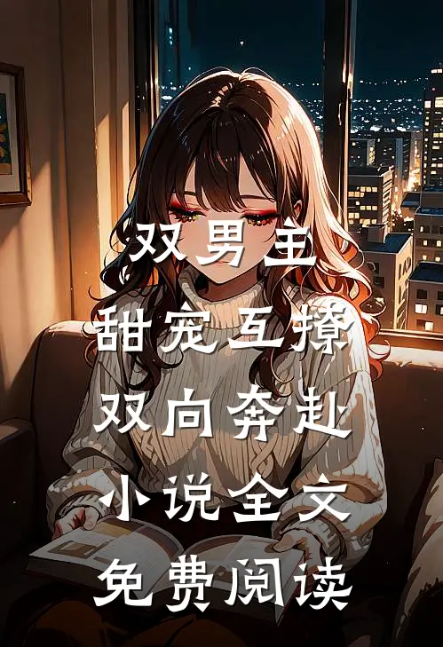 双男主：甜宠互撩，双向奔赴小说全文免费阅读