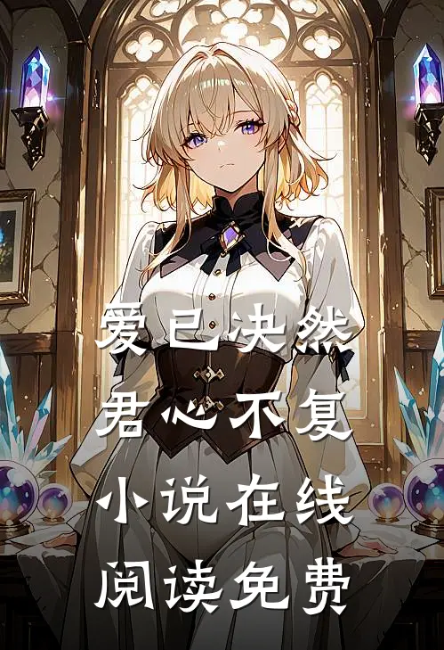 爱已决然，君心不复小说在线阅读免费