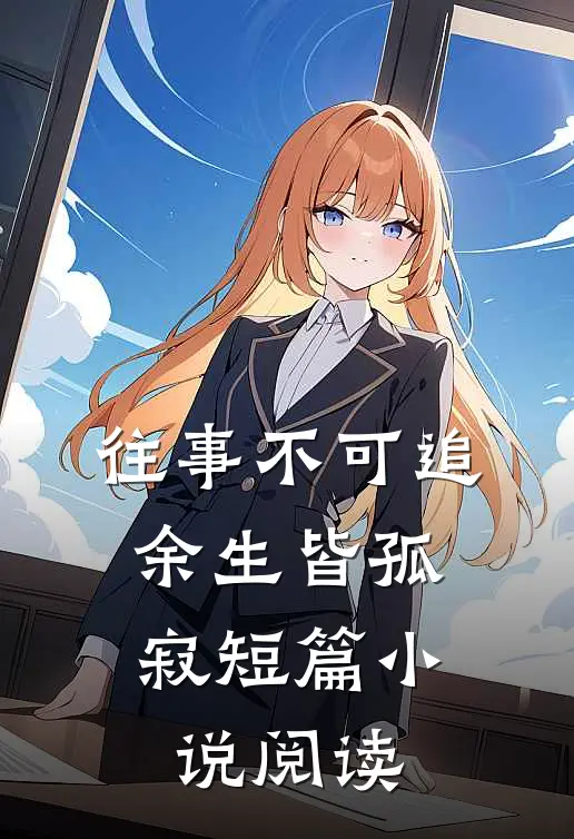 往事不可追，余生皆孤寂短篇小说阅读