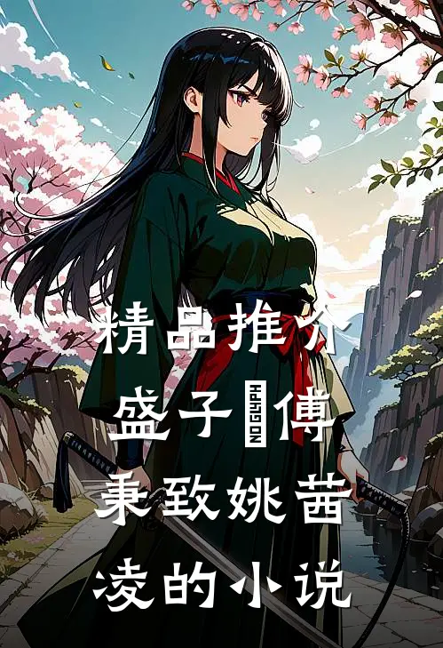 精品推介盛子婳傅秉致姚茜凌的小说