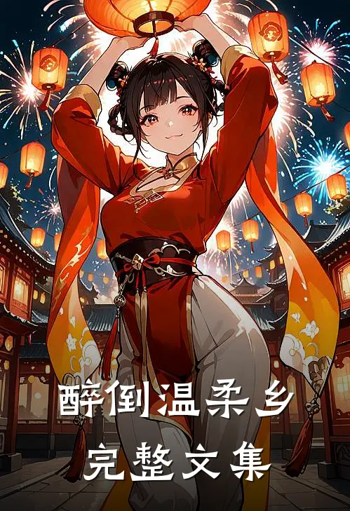 醉倒温柔乡完整文集