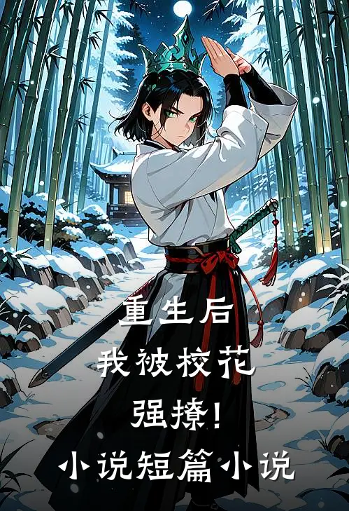 重生后,我被校花强撩!小说短篇小说