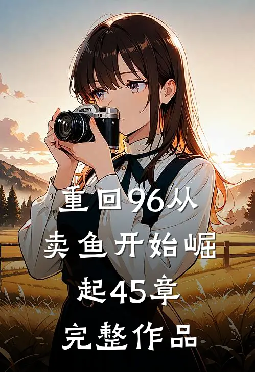 重回96从卖鱼开始崛起45章完整作品