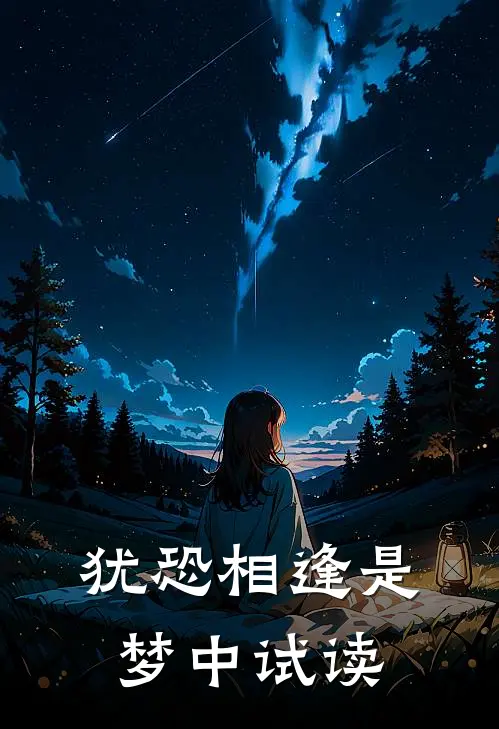 犹恐相逢是梦中试读