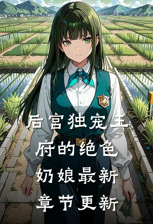 后宫独宠王府的绝色奶娘最新章节更新