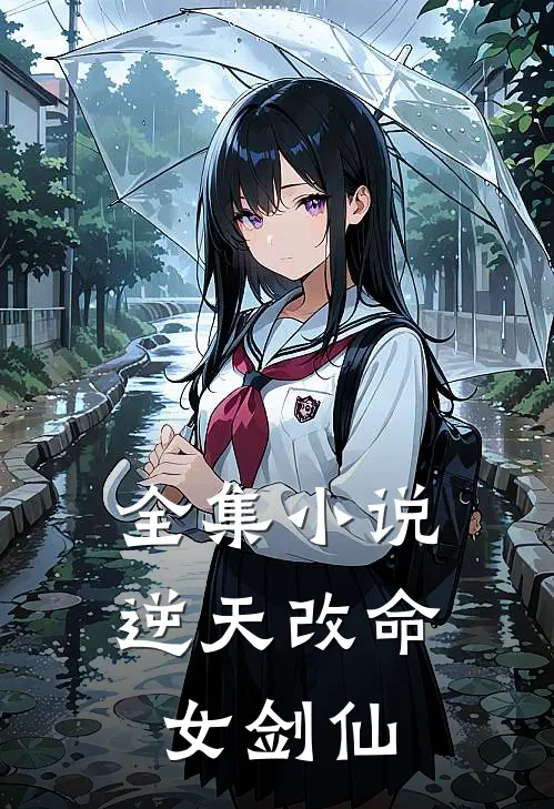 全集小说逆天改命女剑仙