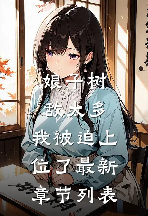娘子树敌太多，我被迫上位了最新章节列表