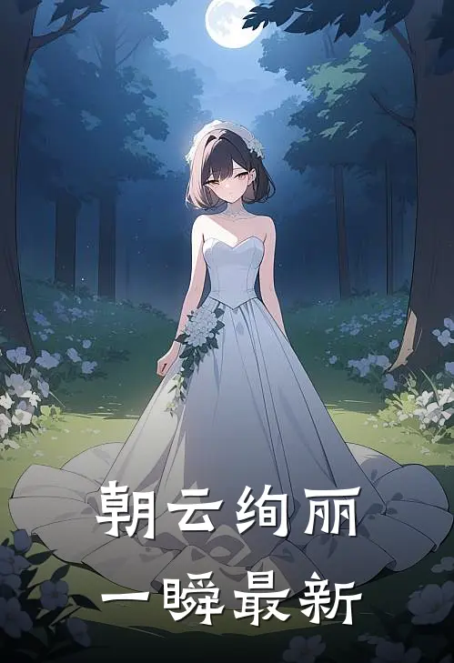 朝云绚丽一瞬最新章节哪里看