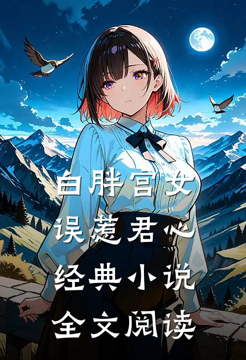 白胖宫女,误惹君心经典全文阅读