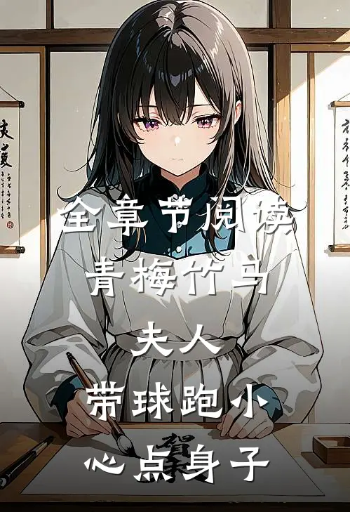 全章节阅读青梅竹马：夫人，带球跑小心点身子