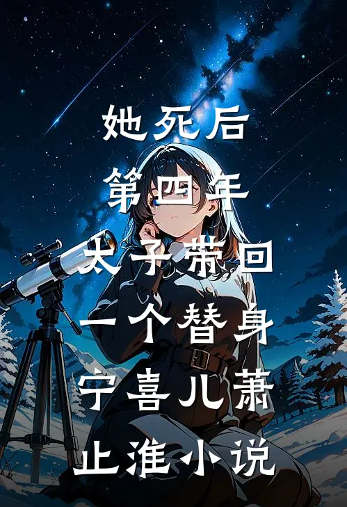 她死后第四年，太子带回一个替身宁喜儿萧止淮小说
