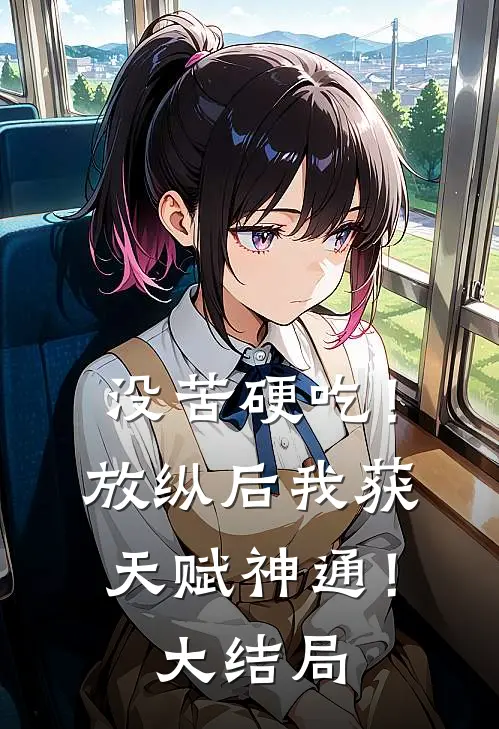 没苦硬吃！放纵后我获天赋神通！大结局