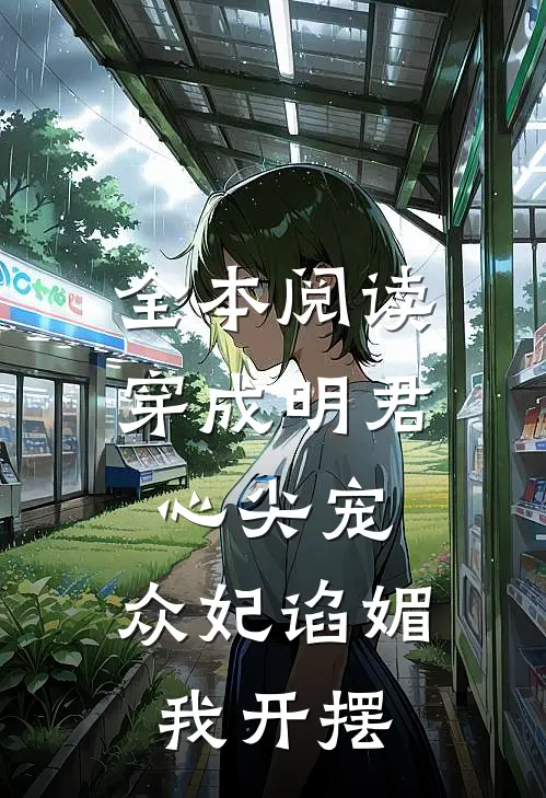 全本阅读穿成明君心尖宠，众妃谄媚我开摆