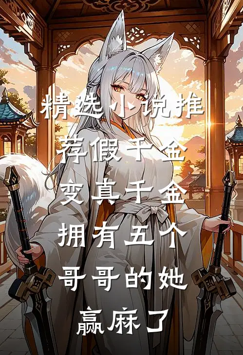 精选小说推荐假千金变真千金，拥有五个哥哥的她赢麻了