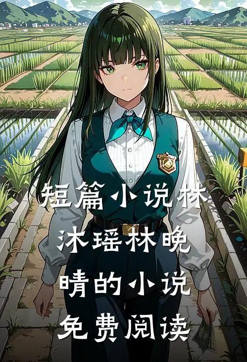 短篇小说林沐瑶林晚晴的小说免费阅读