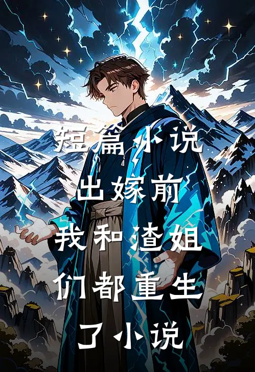 短篇小说出嫁前,我和渣姐们都重生了小说