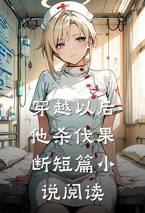 穿越以后，他杀伐果断短篇小说阅读