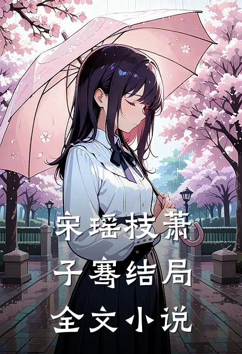 宋瑶枝萧子骞结局全文小说