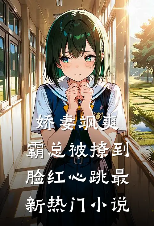 娇妻飒爽：霸总被撩到脸红心跳最新热门小说
