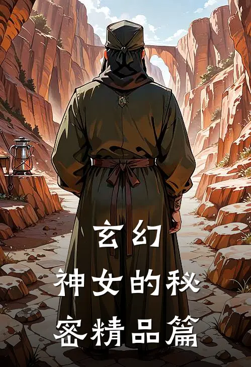 玄幻：神女的秘密精品篇