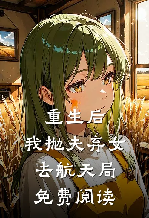 重生后,我抛夫弃女去航天局免费阅读