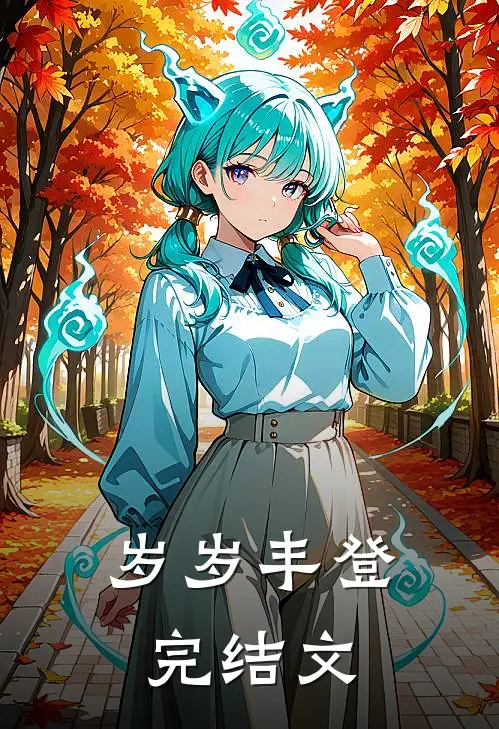岁岁丰登完结文