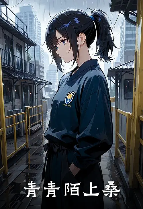 青青陌上桑