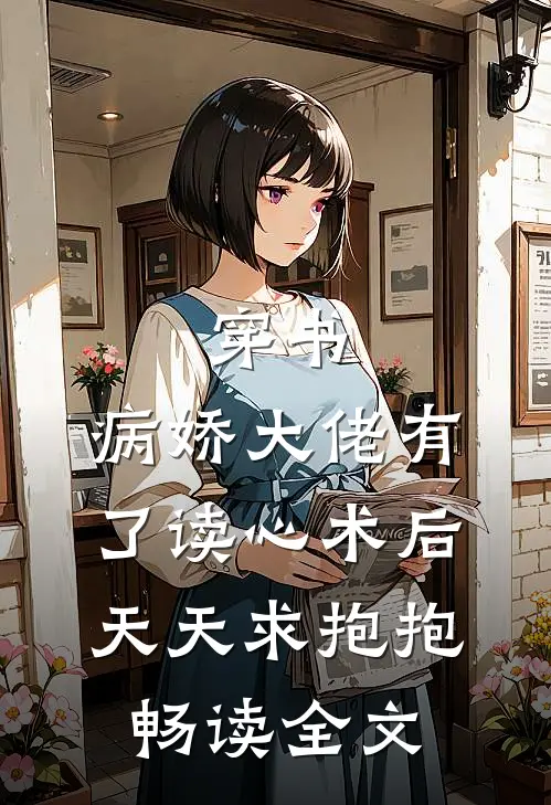 穿书：病娇大佬有了读心术后天天求抱抱畅读全文