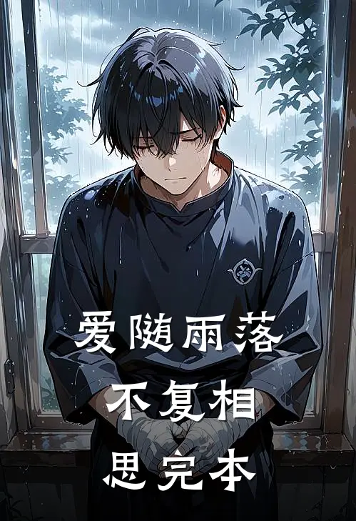 爱随雨落，不复相思完本