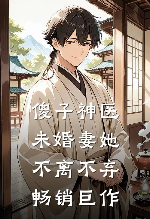 傻子神医：未婚妻她不离不弃畅销巨作