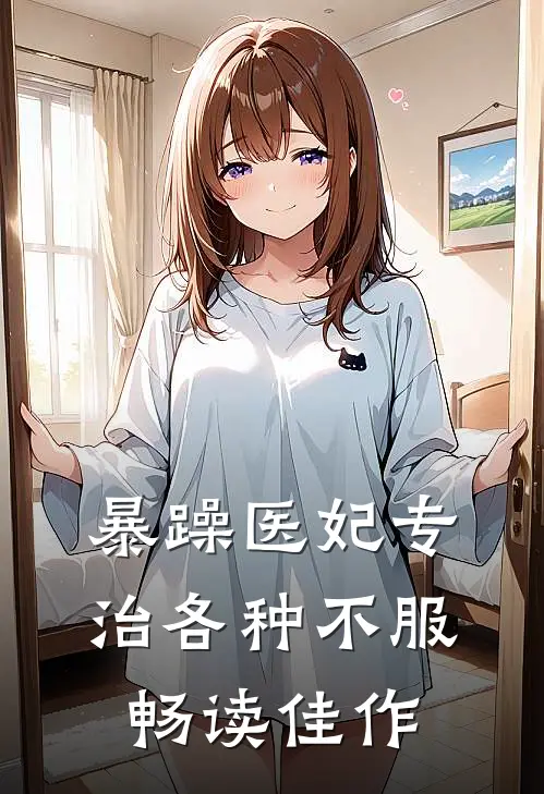 暴躁医妃专治各种不服畅读佳作