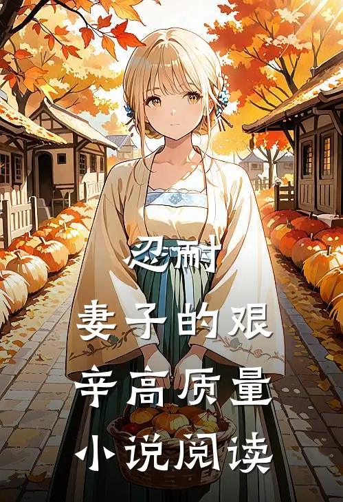 忍耐：妻子的艰辛高质量小说阅读