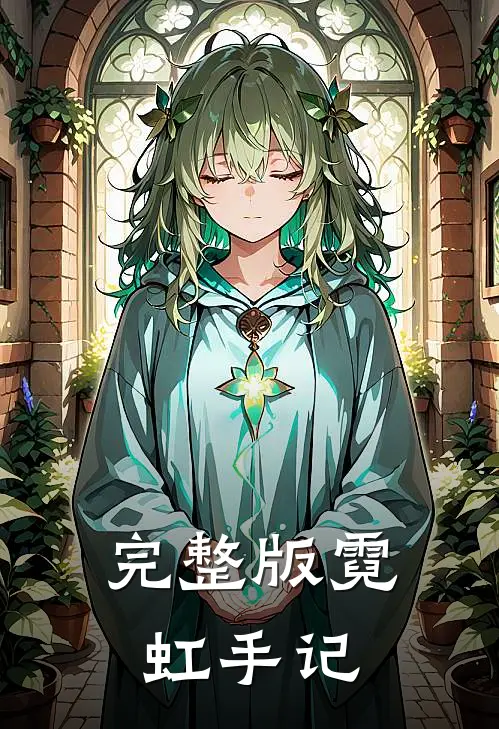 完整版霓虹手记