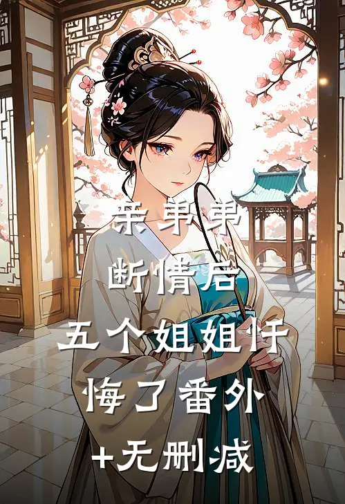 亲弟弟断情后，五个姐姐忏悔了番外+无删减