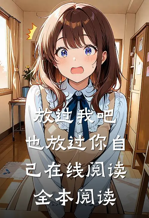 放过我吧，也放过你自己在线阅读全本阅读
