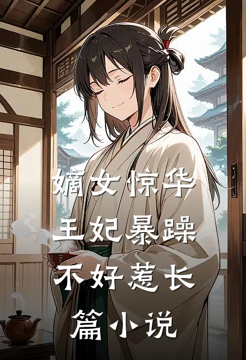嫡女惊华：王妃暴躁不好惹长篇小说