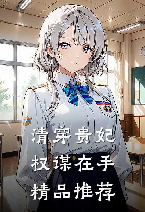 清穿贵妃权谋在手精品推荐