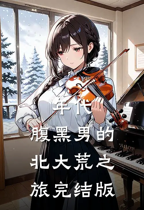 年代：腹黑男的北大荒之旅完结版